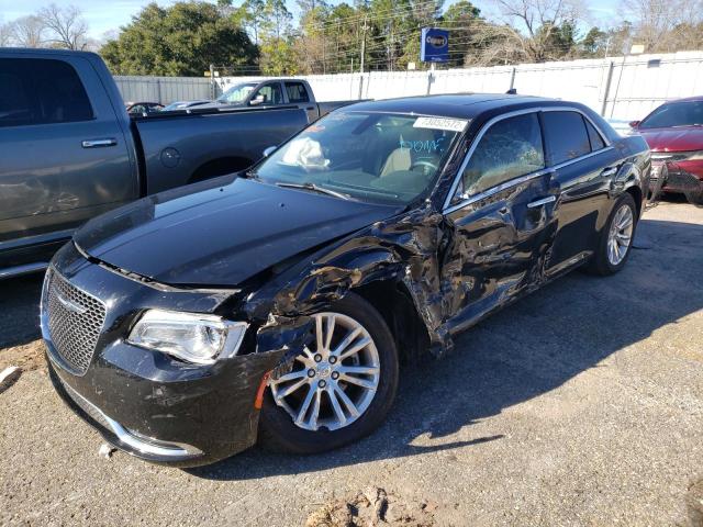 Photo 0 VIN: 2C3CCAEG3GH351172 - CHRYSLER 300C 