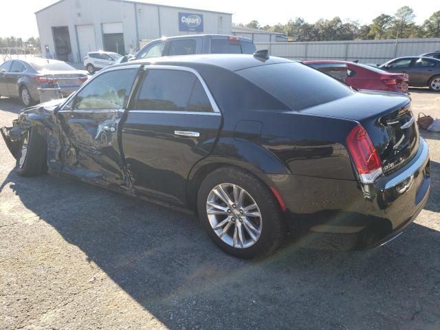 Photo 1 VIN: 2C3CCAEG3GH351172 - CHRYSLER 300C 