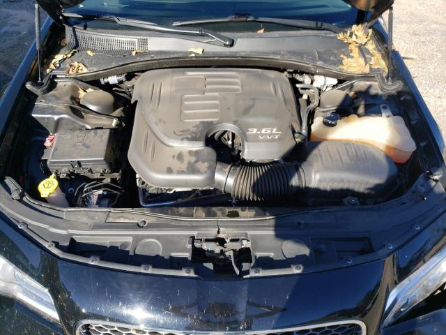 Photo 10 VIN: 2C3CCAEG3GH351172 - CHRYSLER 300C 