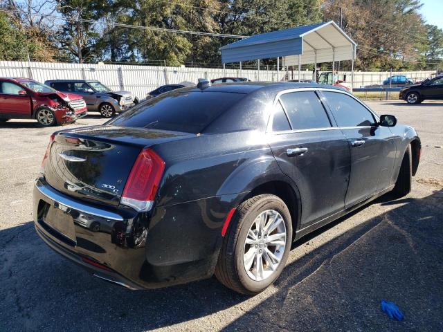 Photo 2 VIN: 2C3CCAEG3GH351172 - CHRYSLER 300C 