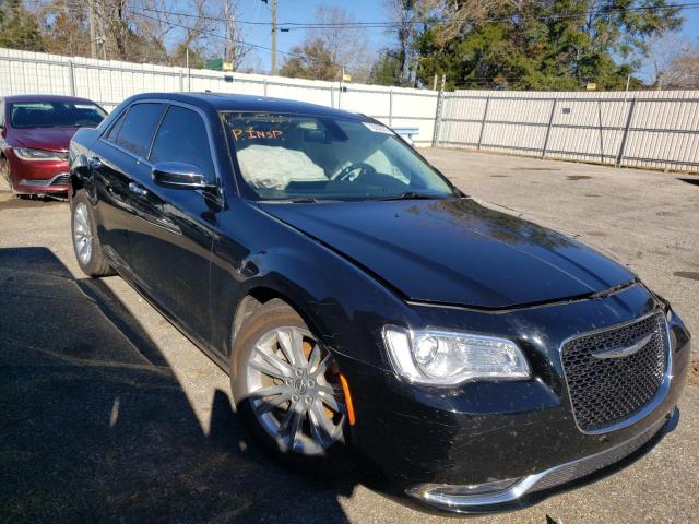 Photo 3 VIN: 2C3CCAEG3GH351172 - CHRYSLER 300C 