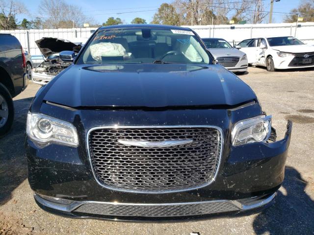 Photo 4 VIN: 2C3CCAEG3GH351172 - CHRYSLER 300C 