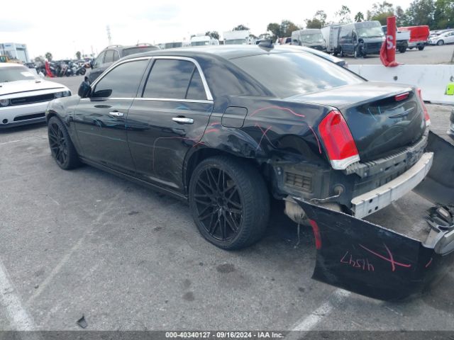 Photo 2 VIN: 2C3CCAEG3HH549865 - CHRYSLER 300 