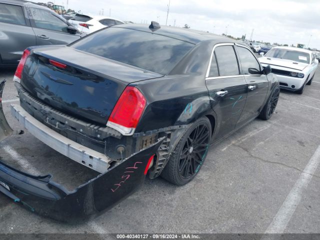 Photo 3 VIN: 2C3CCAEG3HH549865 - CHRYSLER 300 