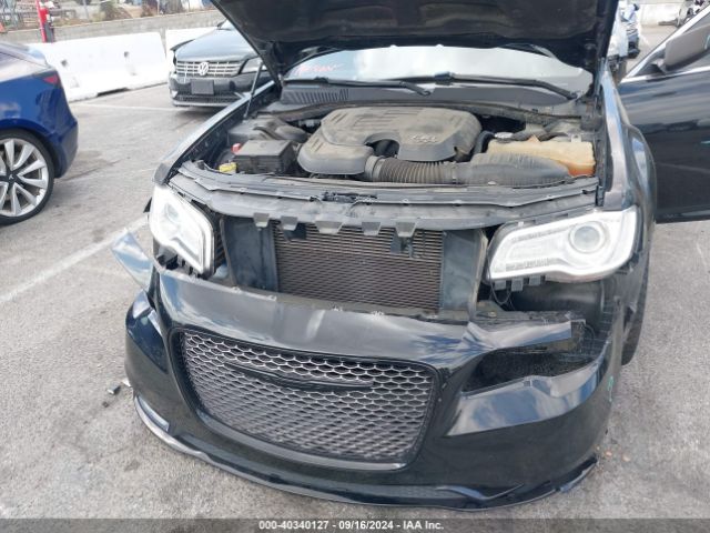 Photo 5 VIN: 2C3CCAEG3HH549865 - CHRYSLER 300 