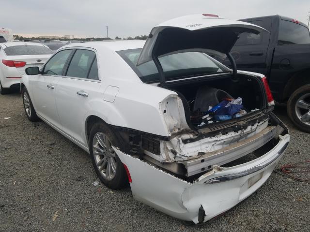 Photo 2 VIN: 2C3CCAEG3HH549977 - CHRYSLER 300C 