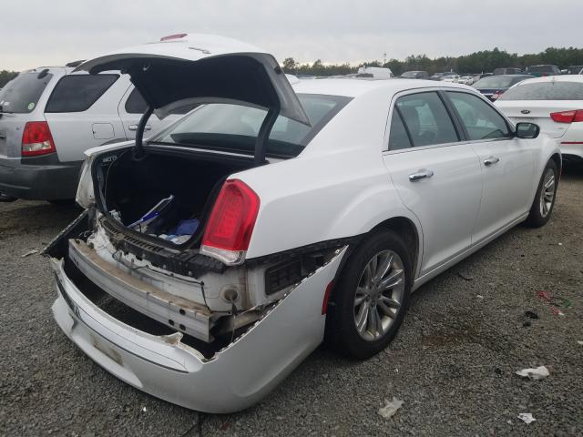 Photo 3 VIN: 2C3CCAEG3HH549977 - CHRYSLER 300C 