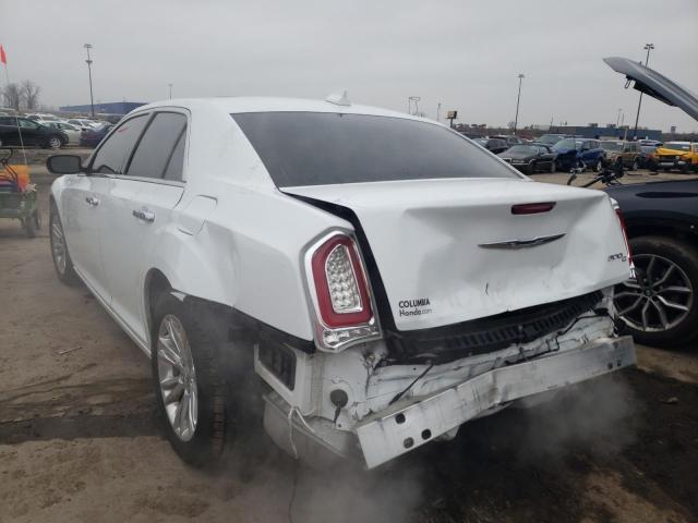 Photo 2 VIN: 2C3CCAEG3HH559957 - CHRYSLER 300C 