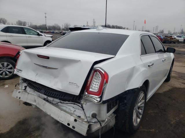 Photo 3 VIN: 2C3CCAEG3HH559957 - CHRYSLER 300C 