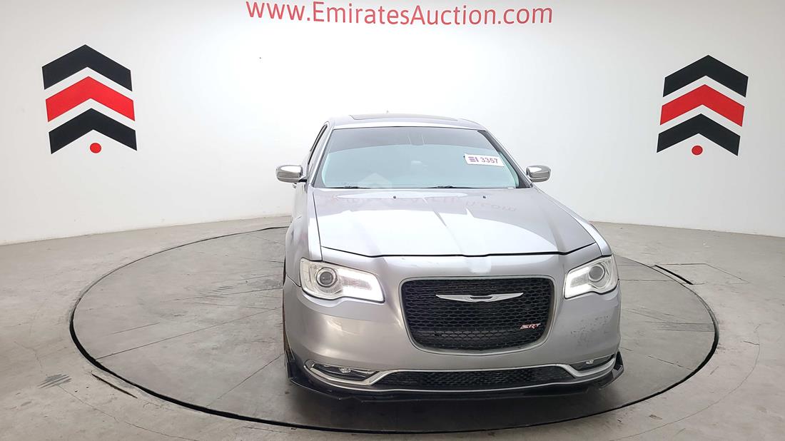 Photo 1 VIN: 2C3CCAEG3HH564673 - CHRYSLER 300 