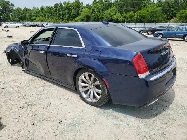 Photo 1 VIN: 2C3CCAEG3HH570392 - CHRYSLER 300C 