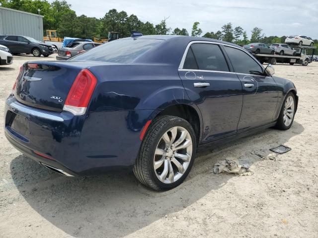 Photo 2 VIN: 2C3CCAEG3HH570392 - CHRYSLER 300C 