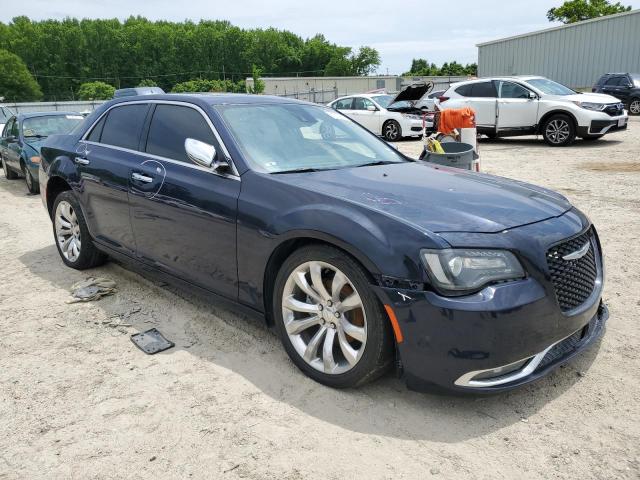 Photo 3 VIN: 2C3CCAEG3HH570392 - CHRYSLER 300C 