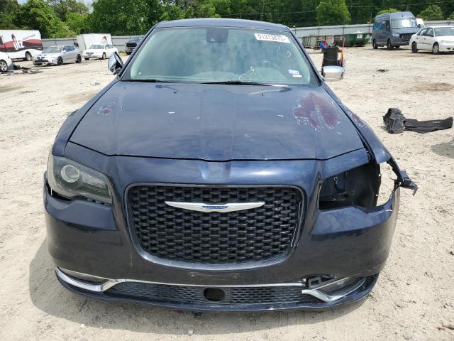 Photo 4 VIN: 2C3CCAEG3HH570392 - CHRYSLER 300C 