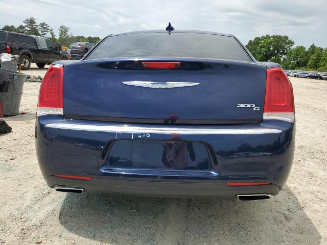 Photo 5 VIN: 2C3CCAEG3HH570392 - CHRYSLER 300C 