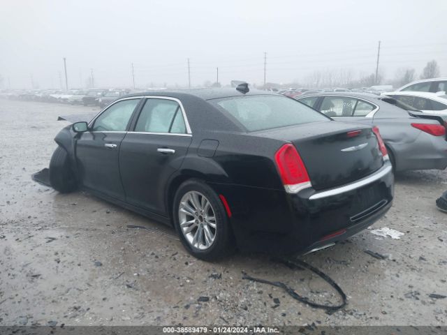 Photo 2 VIN: 2C3CCAEG3HH570764 - CHRYSLER 300C 