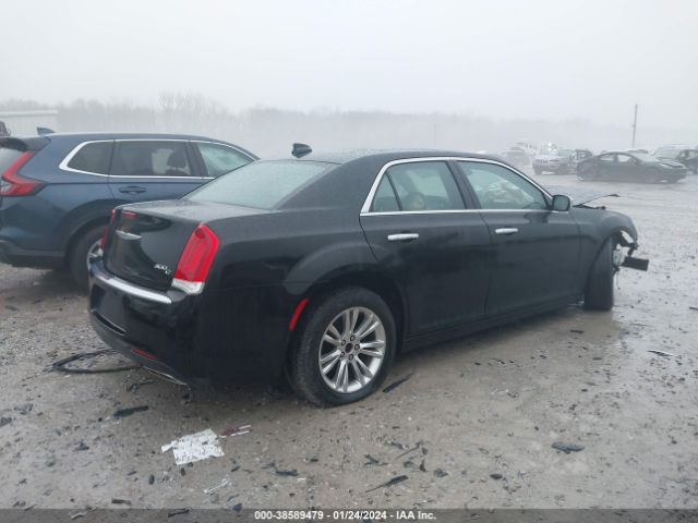 Photo 3 VIN: 2C3CCAEG3HH570764 - CHRYSLER 300C 