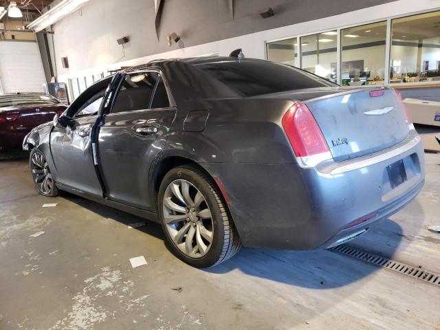 Photo 1 VIN: 2C3CCAEG3HH586432 - CHRYSLER 300C 