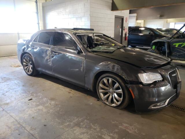 Photo 3 VIN: 2C3CCAEG3HH586432 - CHRYSLER 300C 