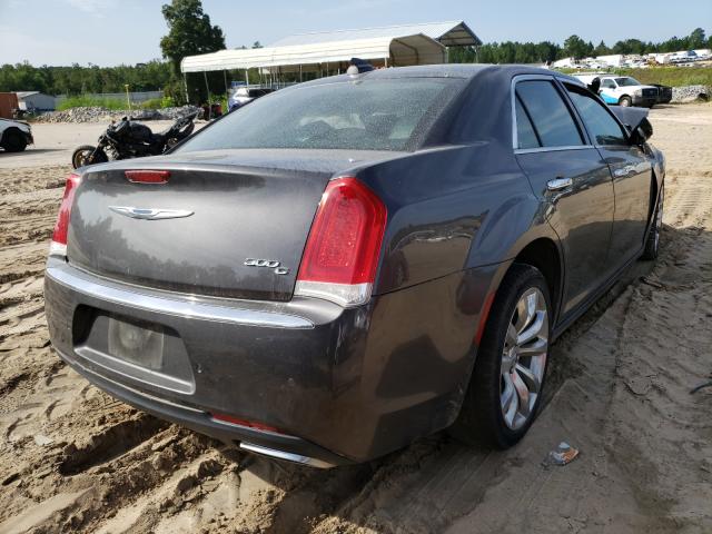 Photo 3 VIN: 2C3CCAEG3HH590822 - CHRYSLER 300C 