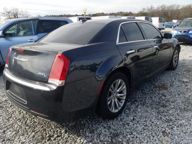 Photo 3 VIN: 2C3CCAEG3HH596569 - CHRYSLER 300C 