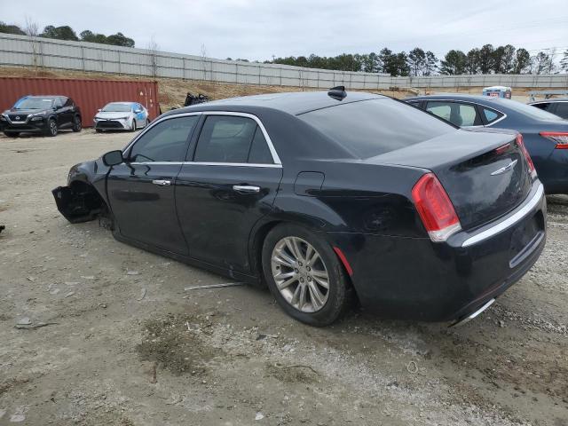 Photo 1 VIN: 2C3CCAEG3HH663557 - CHRYSLER 300 