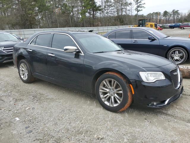 Photo 3 VIN: 2C3CCAEG3HH663557 - CHRYSLER 300 