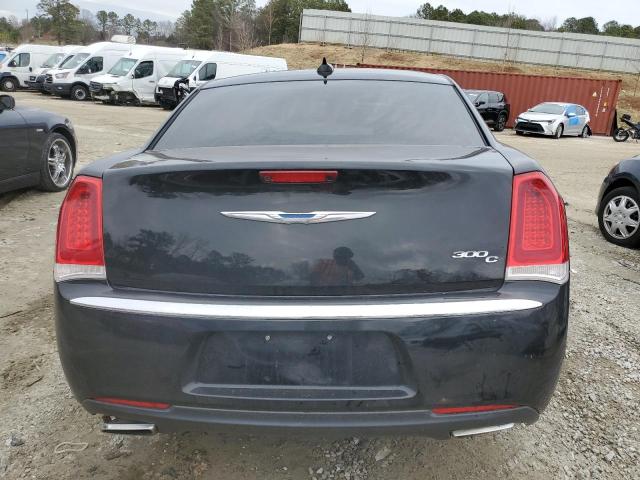 Photo 5 VIN: 2C3CCAEG3HH663557 - CHRYSLER 300 