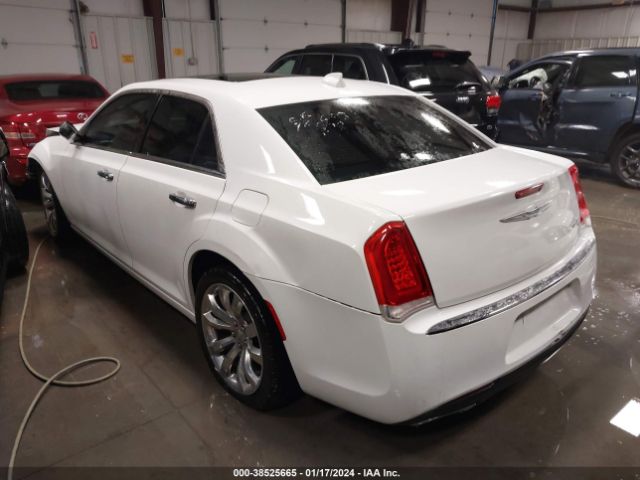 Photo 2 VIN: 2C3CCAEG3HH668919 - CHRYSLER 300C 