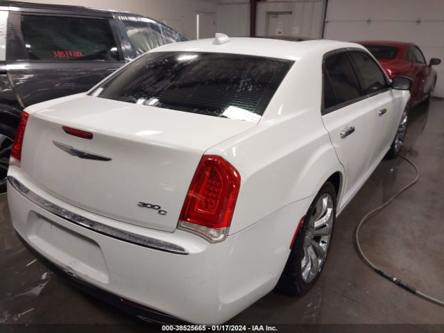 Photo 3 VIN: 2C3CCAEG3HH668919 - CHRYSLER 300C 