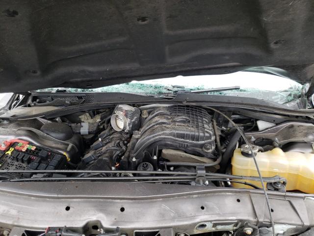 Photo 6 VIN: 2C3CCAEG3JH123017 - CHRYSLER 300 