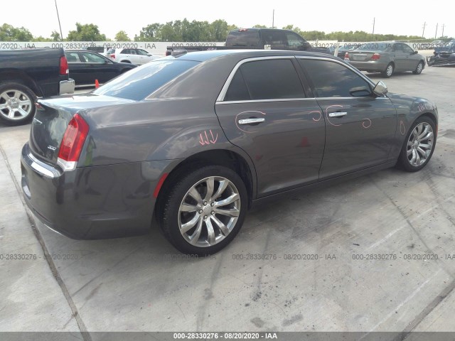 Photo 3 VIN: 2C3CCAEG3JH123017 - CHRYSLER 300 