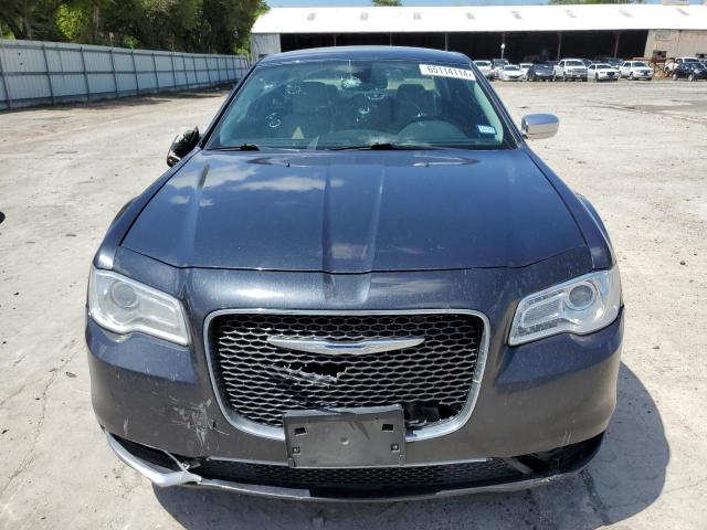 Photo 4 VIN: 2C3CCAEG3JH126886 - CHRYSLER 300 