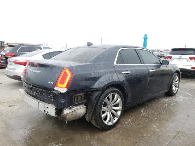 Photo 3 VIN: 2C3CCAEG3JH127147 - CHRYSLER 300 LIMITE 