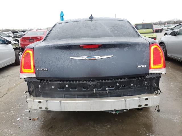 Photo 8 VIN: 2C3CCAEG3JH127147 - CHRYSLER 300 LIMITE 