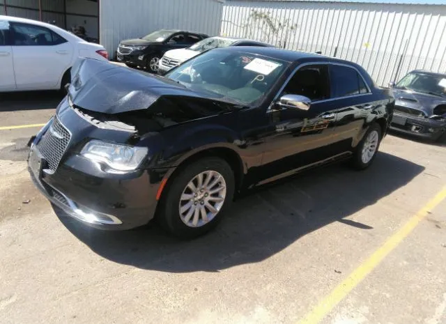 Photo 1 VIN: 2C3CCAEG3JH127276 - CHRYSLER 300 