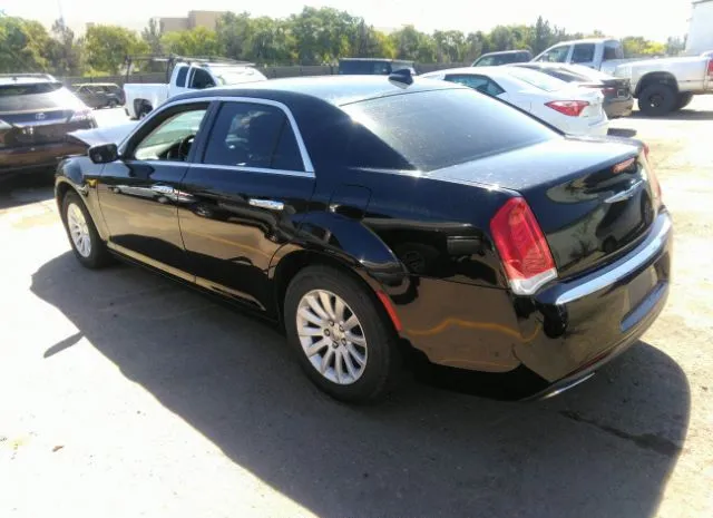 Photo 2 VIN: 2C3CCAEG3JH127276 - CHRYSLER 300 