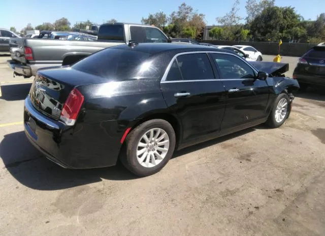 Photo 3 VIN: 2C3CCAEG3JH127276 - CHRYSLER 300 