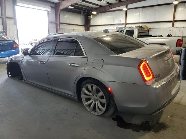 Photo 1 VIN: 2C3CCAEG3JH140187 - CHRYSLER 300 LIMITE 