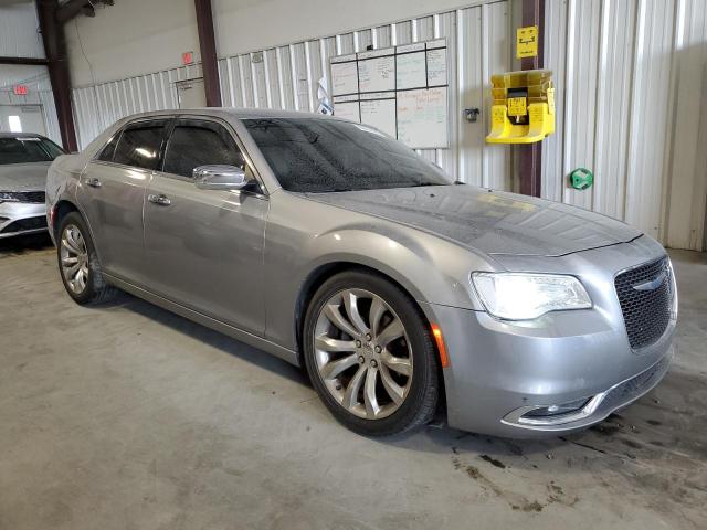 Photo 3 VIN: 2C3CCAEG3JH140187 - CHRYSLER 300 LIMITE 