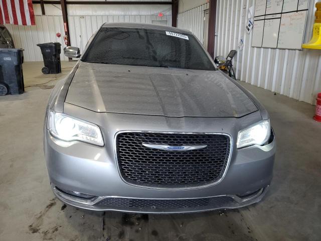 Photo 4 VIN: 2C3CCAEG3JH140187 - CHRYSLER 300 LIMITE 