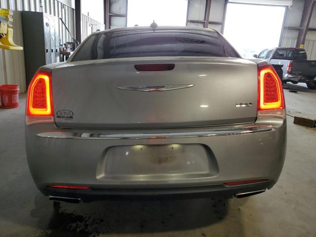 Photo 5 VIN: 2C3CCAEG3JH140187 - CHRYSLER 300 LIMITE 