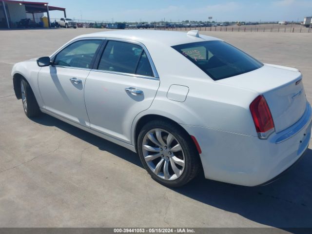 Photo 2 VIN: 2C3CCAEG3JH145888 - CHRYSLER 300 