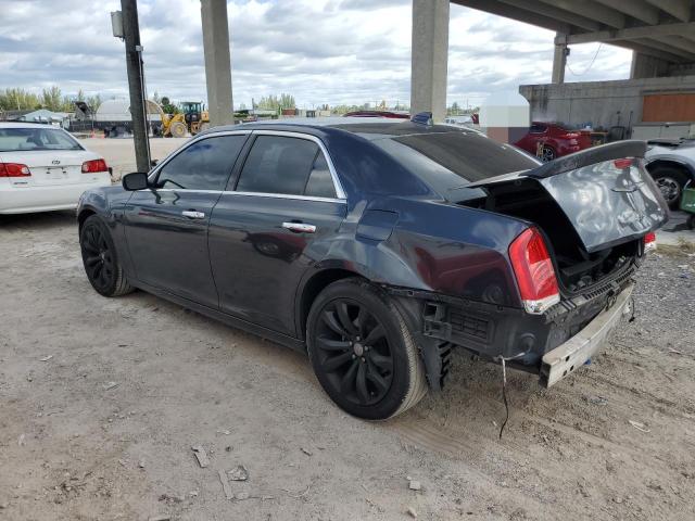 Photo 1 VIN: 2C3CCAEG3JH159533 - CHRYSLER 300 