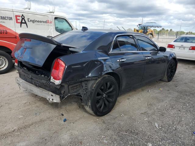 Photo 2 VIN: 2C3CCAEG3JH159533 - CHRYSLER 300 