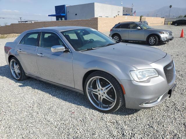 Photo 3 VIN: 2C3CCAEG3JH190670 - CHRYSLER 300 LIMITE 