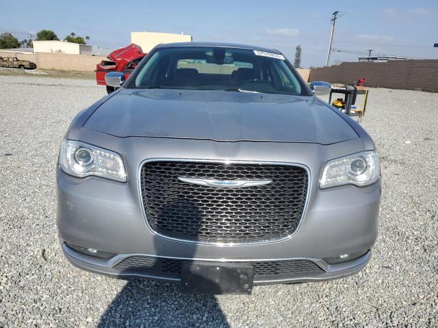 Photo 4 VIN: 2C3CCAEG3JH190670 - CHRYSLER 300 LIMITE 