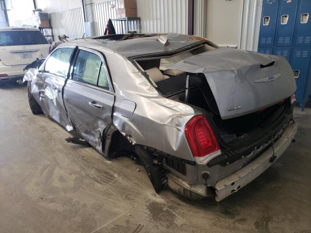 Photo 2 VIN: 2C3CCAEG3JH227703 - CHRYSLER 300 LIMITE 