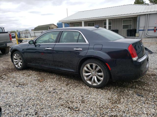 Photo 1 VIN: 2C3CCAEG3JH301718 - CHRYSLER 300 