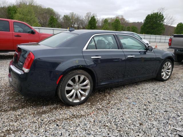 Photo 2 VIN: 2C3CCAEG3JH301718 - CHRYSLER 300 